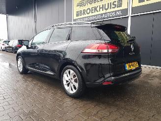 Renault Clio Estate 0.9 TCe Limited picture 7