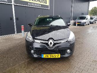 Renault Clio Estate 0.9 TCe Limited picture 3