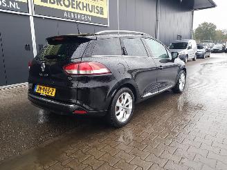 Renault Clio Estate 0.9 TCe Limited picture 8