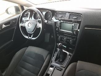 Volkswagen Golf Variant 1.4 TSI Highline picture 14