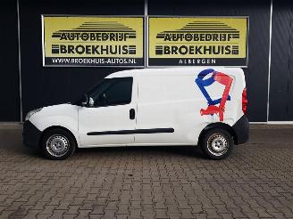 Opel Combo 1.3 CDTi L2H1 ecoFLEX Selection picture 2