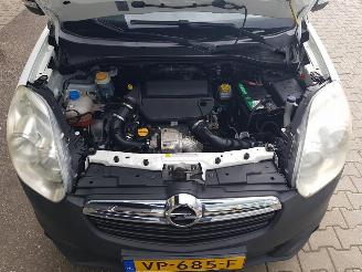 Opel Combo 1.3 CDTi L2H1 ecoFLEX Selection picture 21