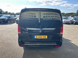 Mercedes EQV EQV, MPV, 2020 300 picture 4