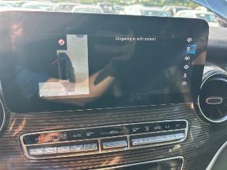 Mercedes EQV EQV, MPV, 2020 300 picture 22