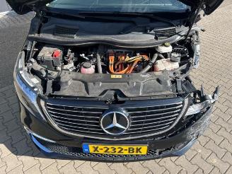 Mercedes EQV EQV, MPV, 2020 300 picture 10
