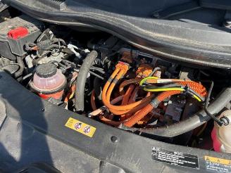 Mercedes EQV EQV, MPV, 2020 300 picture 26