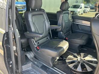 Mercedes EQV EQV, MPV, 2020 300 picture 14