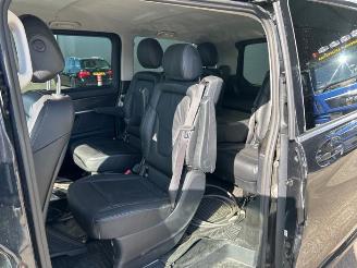 Mercedes EQV EQV, MPV, 2020 300 picture 15