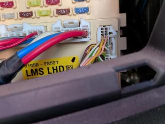 Hyundai Ix35 iX35 (LM), SUV, 2009 / 2015 2.0 16V picture 26