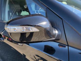 Hyundai Ix35 iX35 (LM), SUV, 2009 / 2015 2.0 16V picture 33