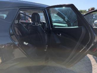 Hyundai Ix35 iX35 (LM), SUV, 2009 / 2015 2.0 16V picture 16