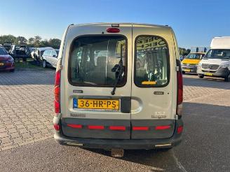 Renault Kangoo Kangoo (KC), MPV, 1997 / 2008 1.4 picture 3