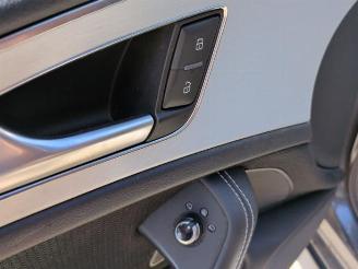 Audi A6 A6 Avant (C7), Combi, 2011 / 2018 1.8 TFSI 16V picture 27