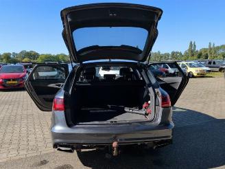 Audi A6 A6 Avant (C7), Combi, 2011 / 2018 1.8 TFSI 16V picture 19