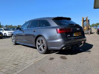 Audi A6 A6 Avant (C7), Combi, 2011 / 2018 1.8 TFSI 16V picture 4