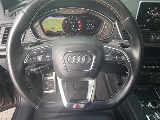 Audi Q5 3.0 TFSI SQ5 quattro Pro Line Plus picture 17