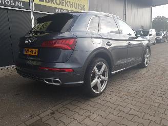 Audi Q5 3.0 TFSI SQ5 quattro Pro Line Plus picture 7