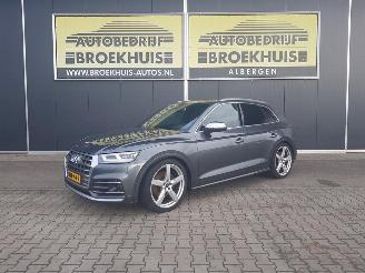 Avarii autoturisme Audi Q5 3.0 TFSI SQ5 quattro Pro Line Plus 2019/3
