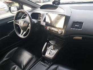 Honda Civic 1.3 Hybrid Comfort picture 17
