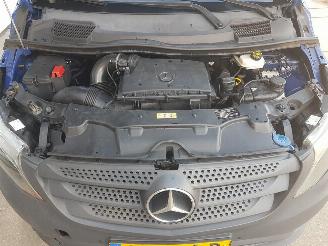 Mercedes Vito 114 CDI Lang picture 11