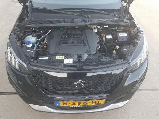 Peugeot e-2008 EV GT Pack 50 kWh picture 13