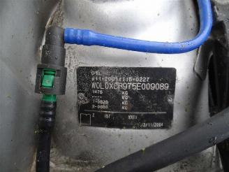 Opel Tigra Twin Top Cabrio 1.4 16V picture 8