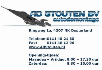 Opel Tigra Twin Top Cabrio 1.4 16V picture 9