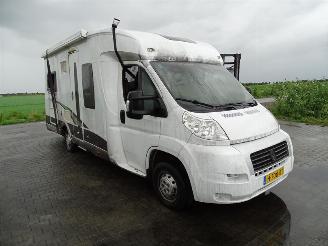 Fiat Camper Hobby picture 4