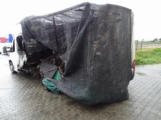 Fiat Camper Hobby picture 2