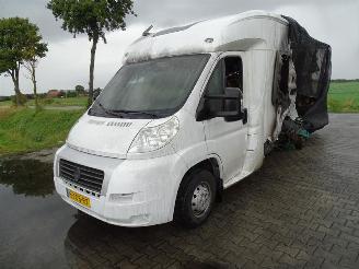 Fiat Camper Hobby picture 3