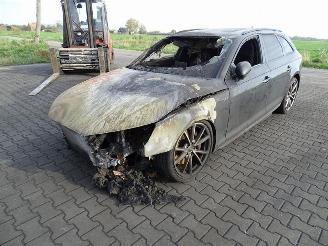 Audi S4 AVANT 3.0 TFSi picture 3