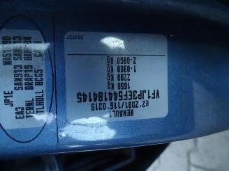 Renault Modus 1.2 16v picture 8