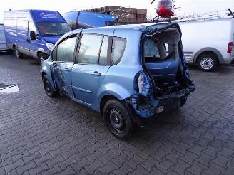 Renault Modus 1.2 16v picture 2