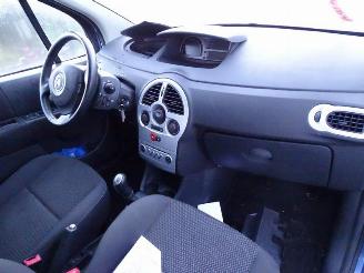 Renault Modus 1.2 16v picture 5