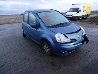 Renault Modus 1.2 16v picture 4