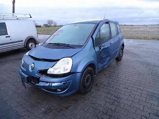 Renault Modus 1.2 16v picture 3