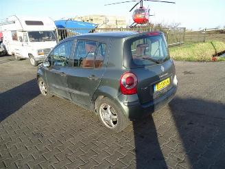 Renault Modus 1.2 16v picture 2