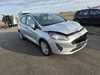 Ford Fiesta 1.1 Ti VCT picture 4