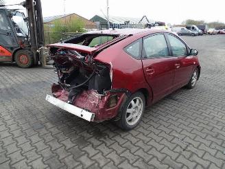 Toyota Prius 1.5 16v picture 1