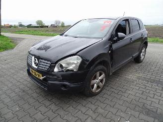 Nissan Qashqai 1.6 16v picture 3