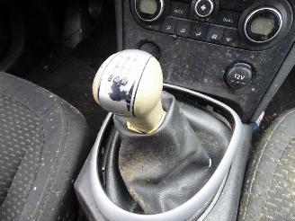 Nissan Qashqai 1.6 16v picture 7