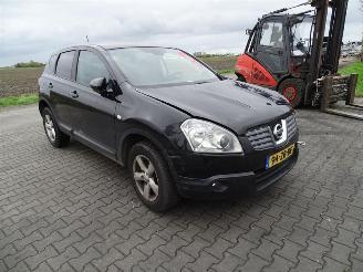 Nissan Qashqai 1.6 16v picture 4