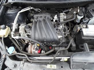 Nissan Qashqai 1.6 16v picture 8