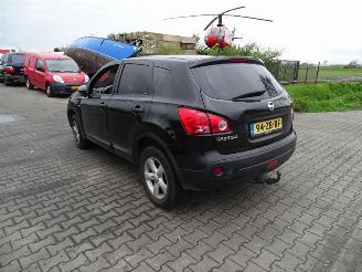 Nissan Qashqai 1.6 16v picture 2