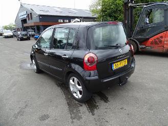 Renault Modus Modus/Grand Modus MPV 1.6 16V  [82kW] picture 2