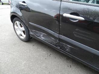 Renault Modus Modus/Grand Modus MPV 1.6 16V  [82kW] picture 6