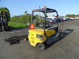 skadebil auto Overige  PIMESPO XE30 2007/1