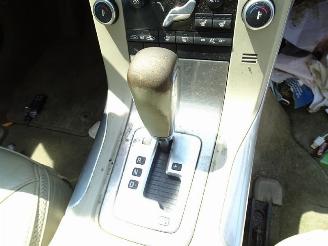 Volvo Xc-70 D5 AWD picture 8