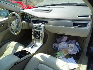 Volvo Xc-70 D5 AWD picture 6