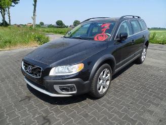Volvo Xc-70 D5 AWD picture 3